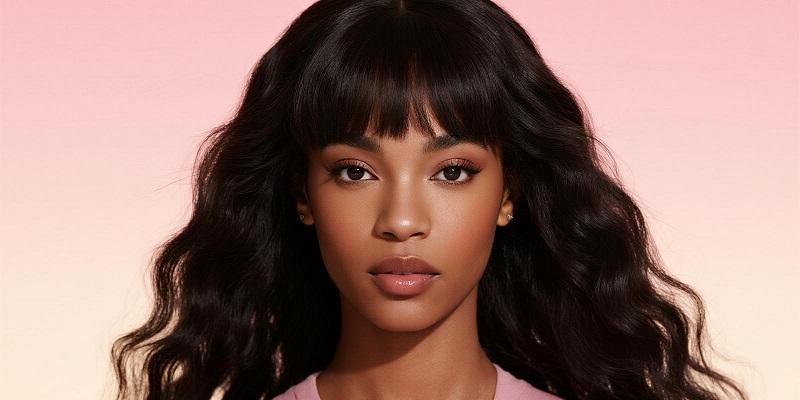 How to Cut Curtain Bangs: A Step-by-Step Guide