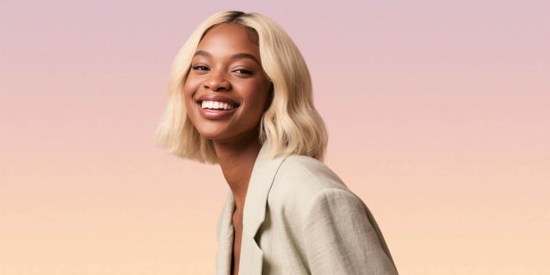 Scandinavian Hairline Trend: Brighten Your Look Naturally