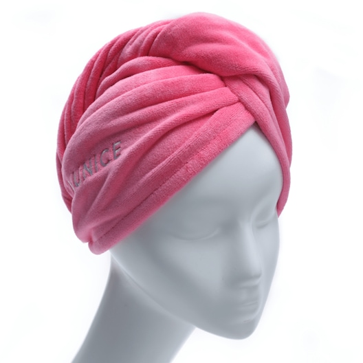 UNice Free Gift Dry Hair Towel US Only