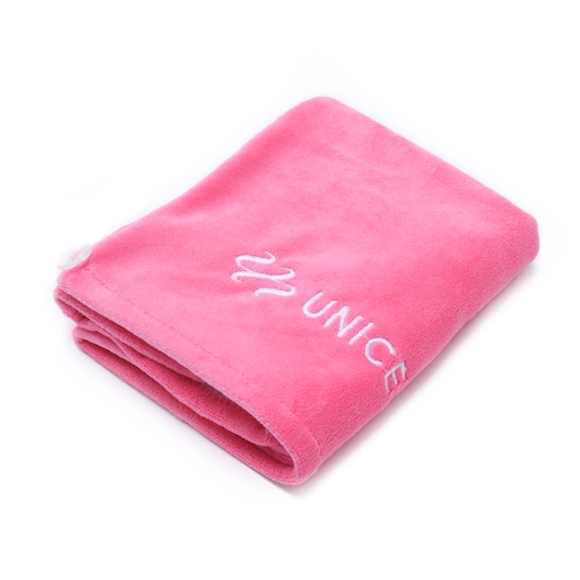 UNice Super Absorb Microfiber Hair Towel