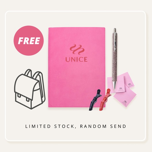 [Random Send] Back To School Exclusive Gift