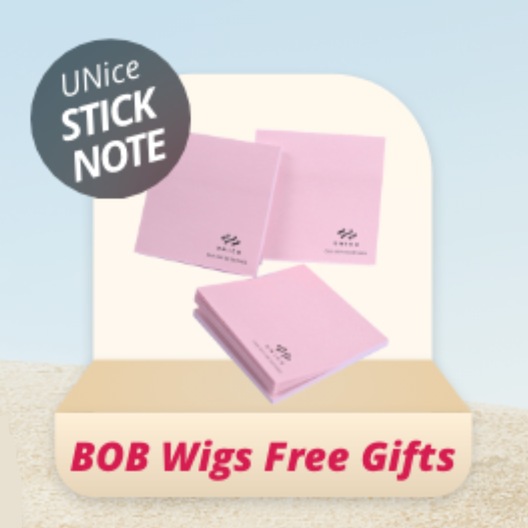 UNice Exclusive Stick Note