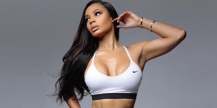 Can You Workout with a Lace Front Wig?